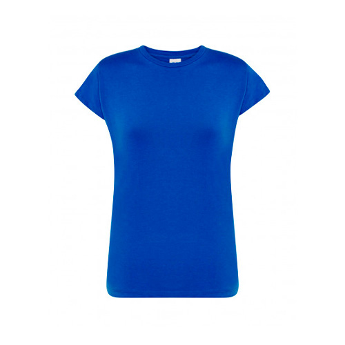 PLAYERA JHK REGULAR DAMA MANGA CORTA - Vista 33